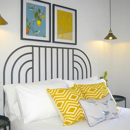 Stunning 1 Bed Apt In Ripon Centre - Free Parking - Yorkshire Accommodates Exterior photo