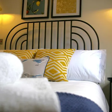 Stunning 1 Bed Apt In Ripon Centre - Free Parking - Yorkshire Accommodates Exterior photo