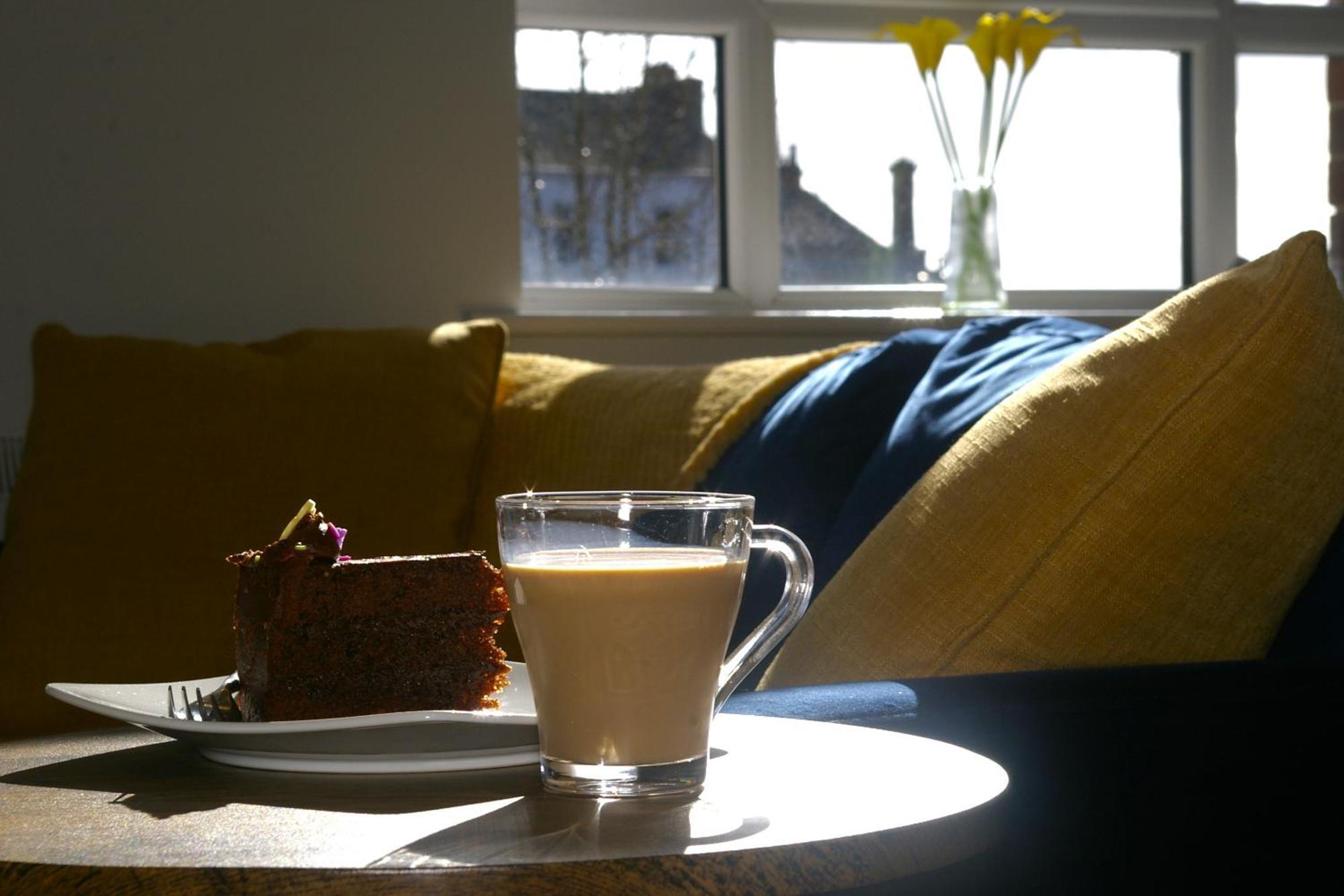 Apartment Stunning 1 Bed Apt In Ripon Centre - Free Parking - Yorkshire Accommodates *