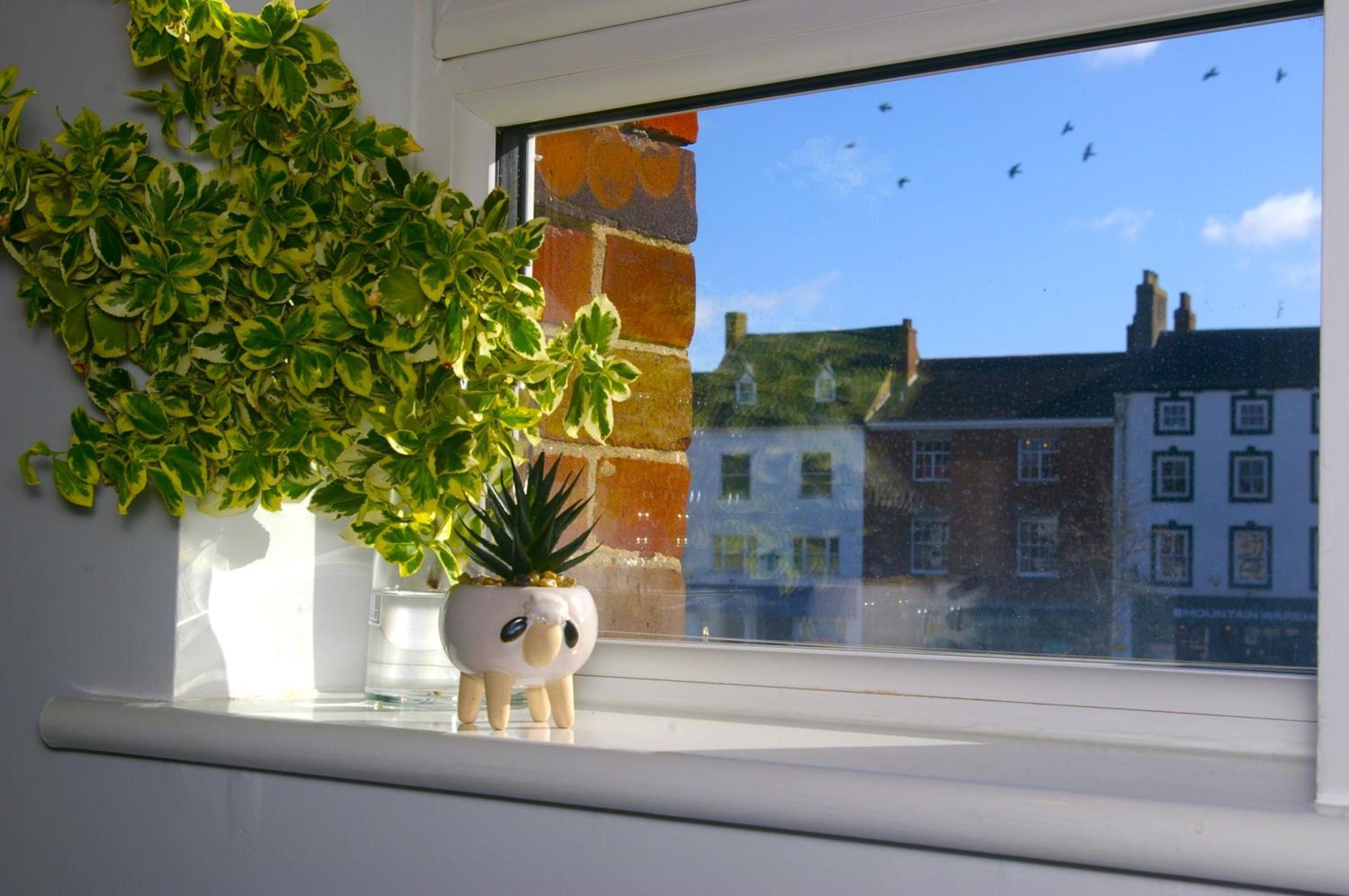 Stunning 1 Bed Apt In Ripon Centre - Free Parking - Yorkshire Accommodates * Ripon