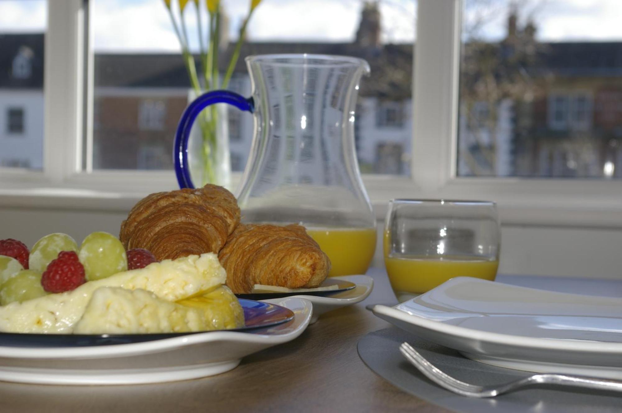 Apartment Stunning 1 Bed Apt In Ripon Centre - Free Parking - Yorkshire Accommodates