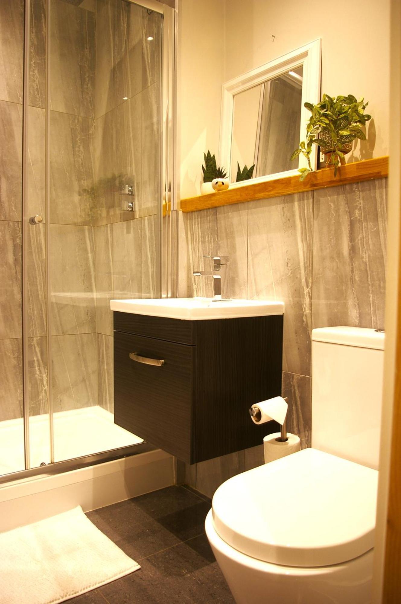 Stunning 1 Bed Apt In Ripon Centre - Free Parking - Yorkshire Accommodates *