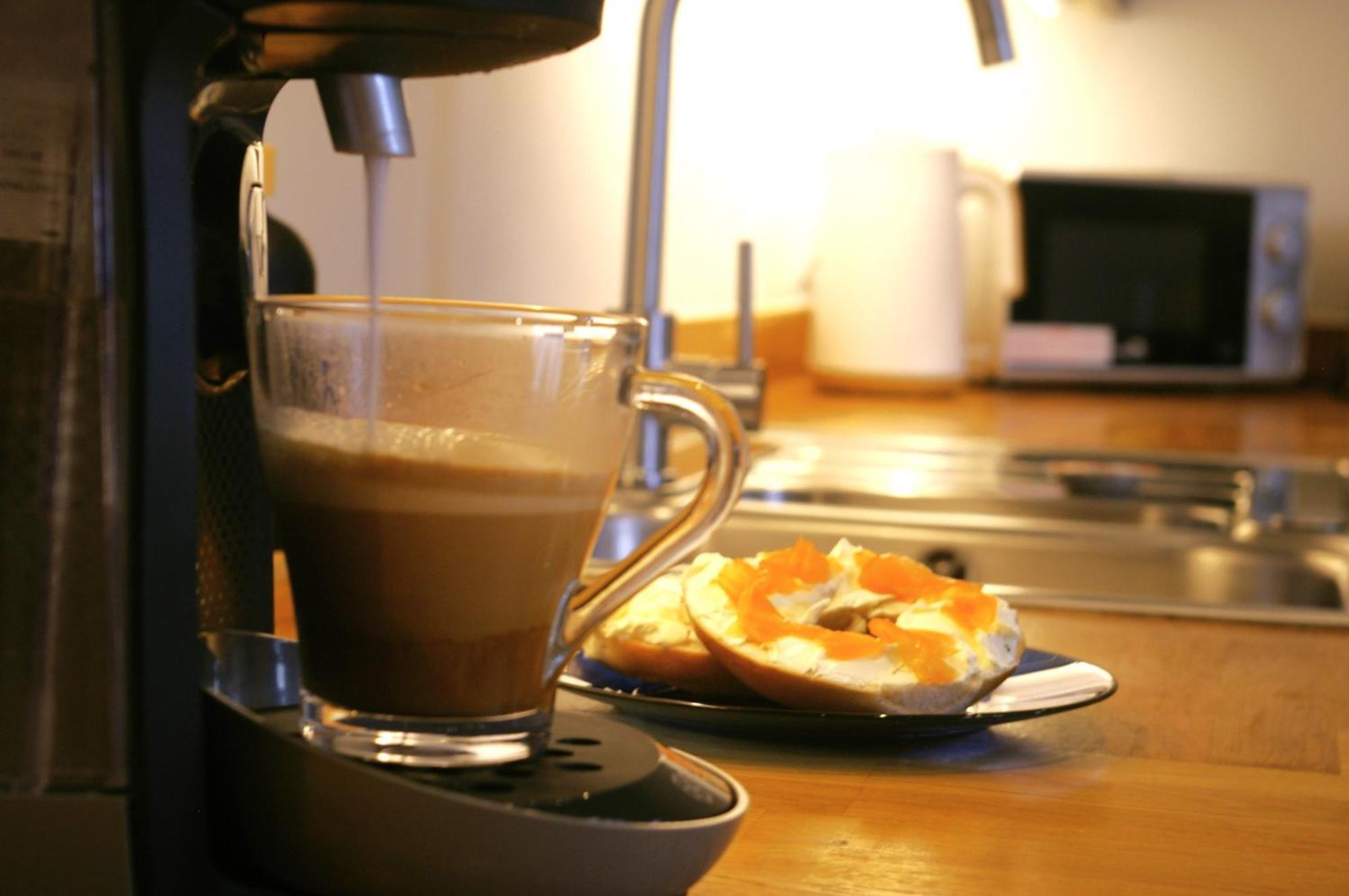 Stunning 1 Bed Apt In Ripon Centre - Free Parking - Yorkshire Accommodates *