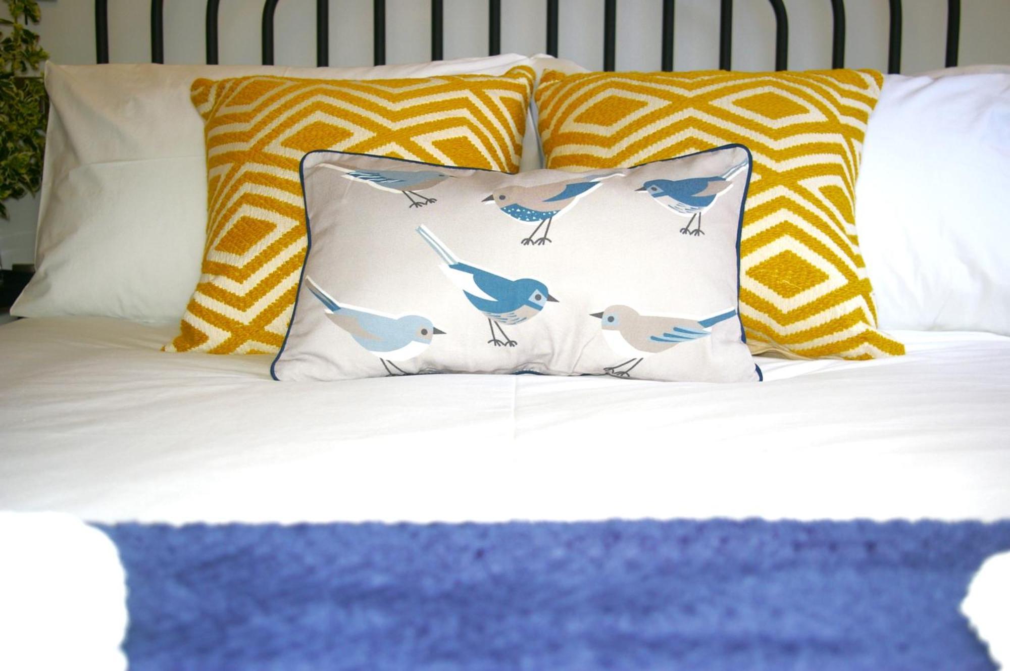 Stunning 1 Bed Apt In Ripon Centre - Free Parking - Yorkshire Accommodates