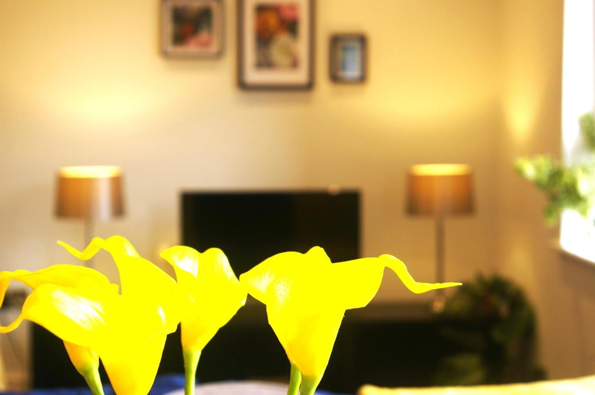 Stunning 1 Bed Apt In Ripon Centre - Free Parking - Yorkshire Accommodates * Ripon