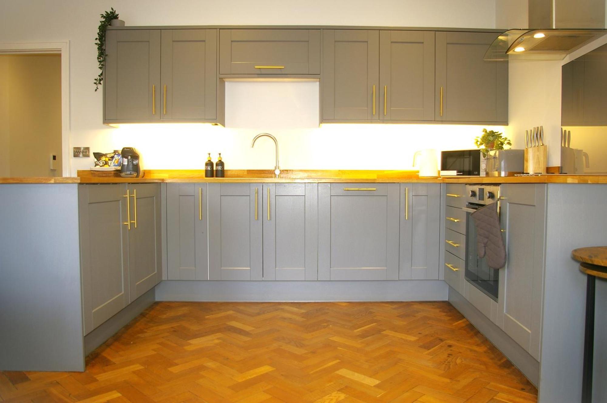 Stunning 1 Bed Apt In Ripon Centre - Free Parking - Yorkshire Accommodates Apartment Ripon