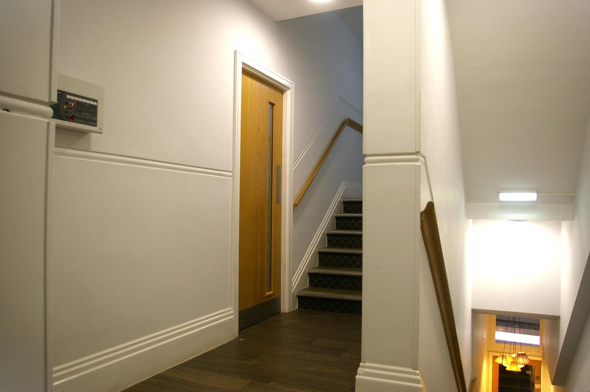 Stunning 1 Bed Apt In Ripon Centre - Free Parking - Yorkshire Accommodates Apartment