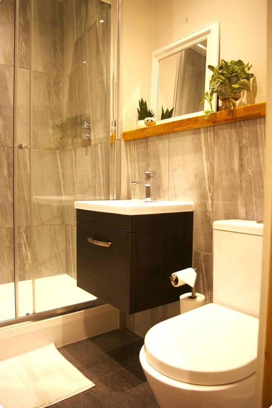 Stunning 1 Bed Apt In Ripon Centre - Free Parking - Yorkshire Accommodates Ripon